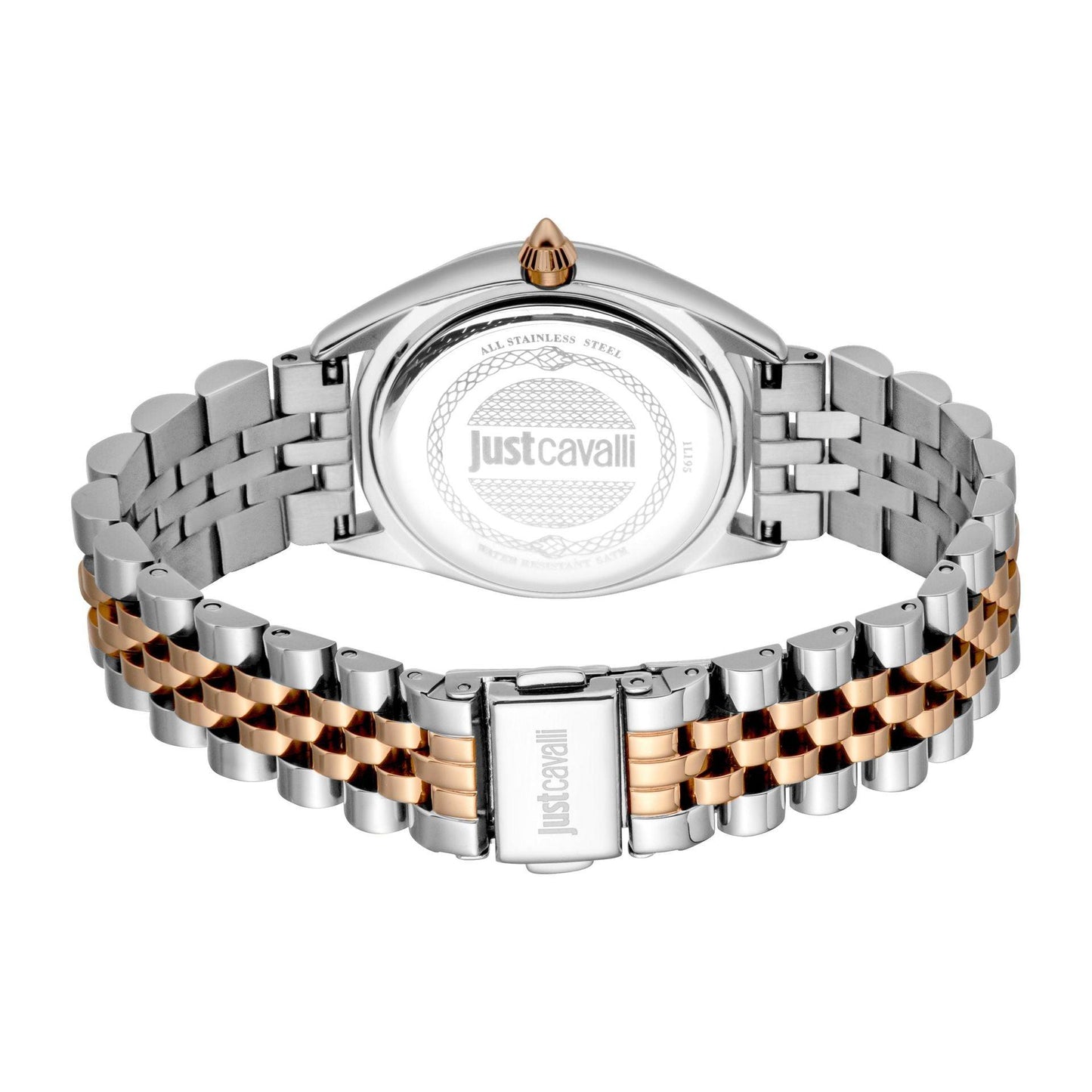 Just Cavalli Watches Carauana Store