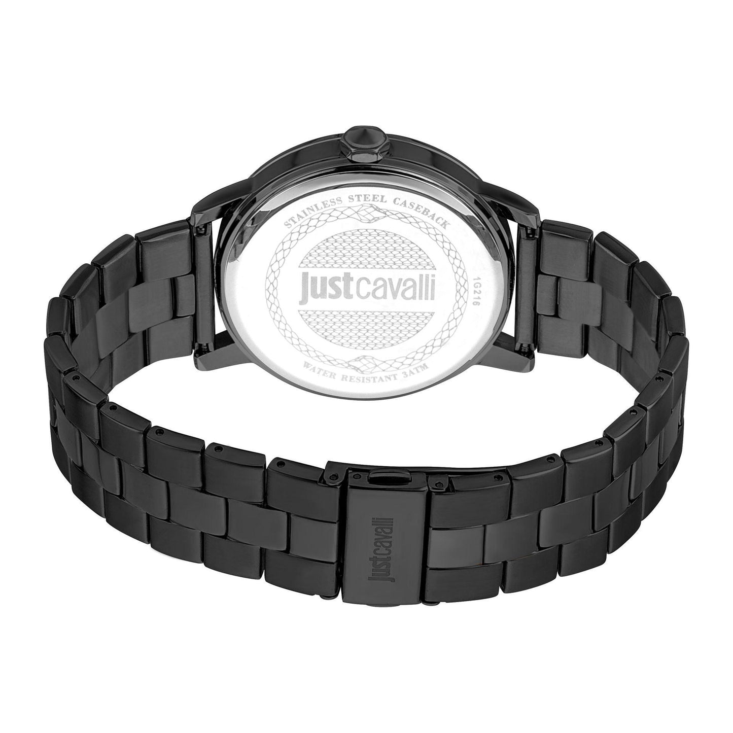 Just Cavalli Watches Carauana Store