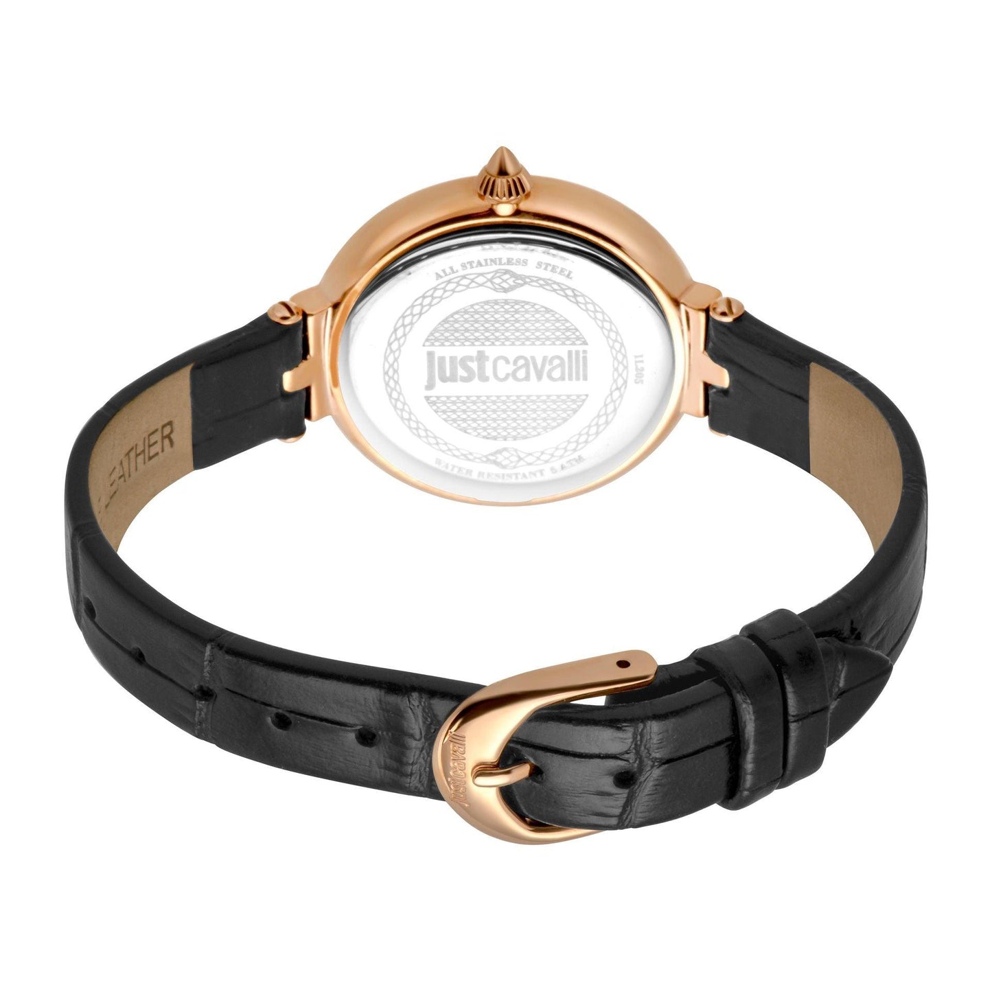 Just Cavalli Watches Carauana Store