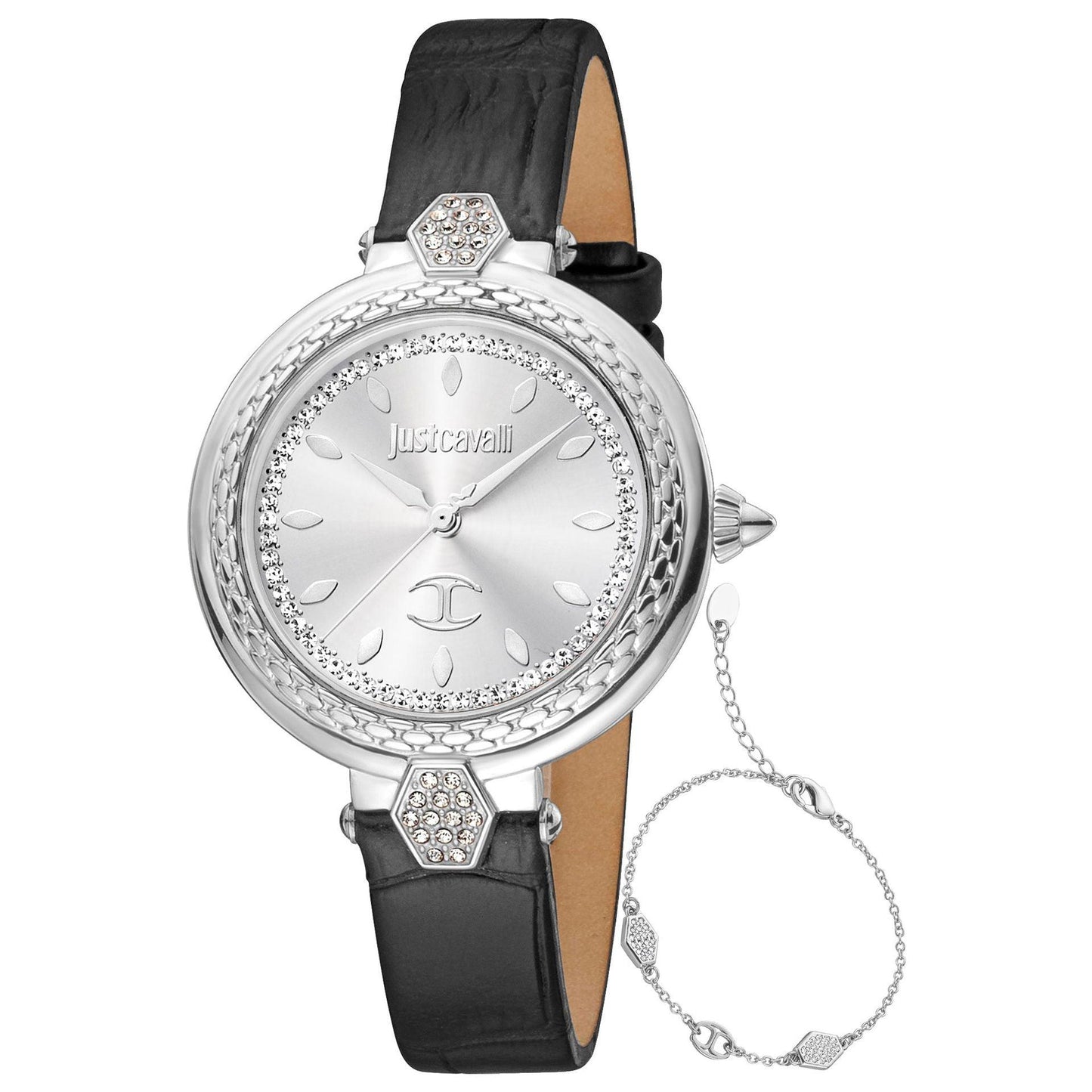 Just Cavalli Watches Carauana Store