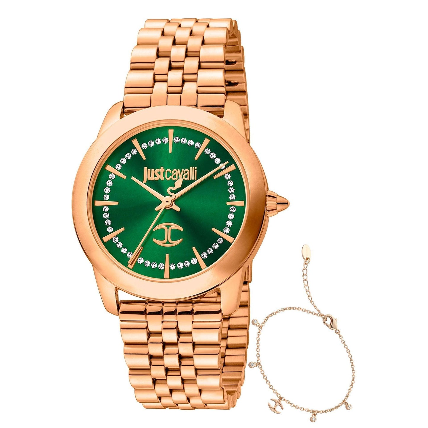 Just Cavalli Watches Carauana Store