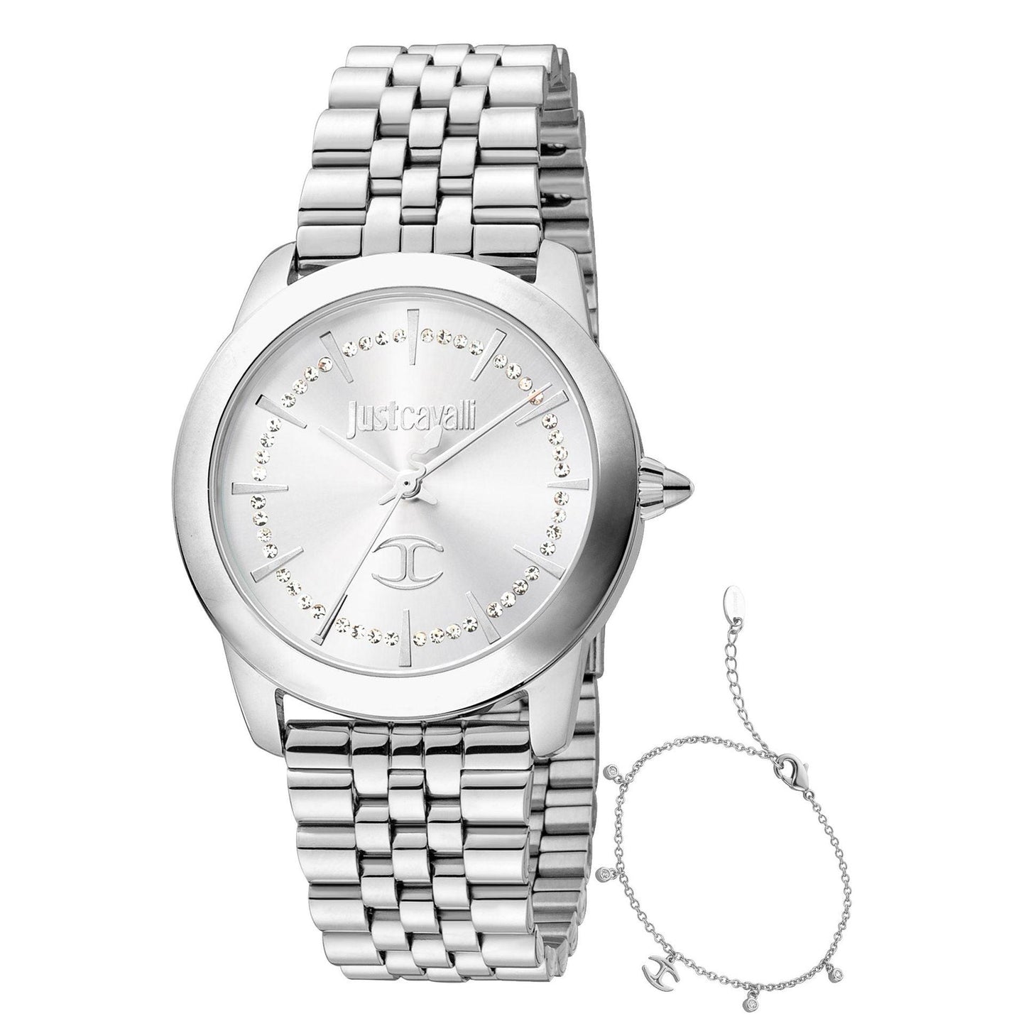 Just Cavalli Watches Carauana Store