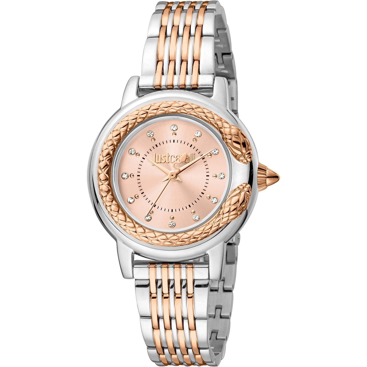 Just Cavalli Watches Carauana Store