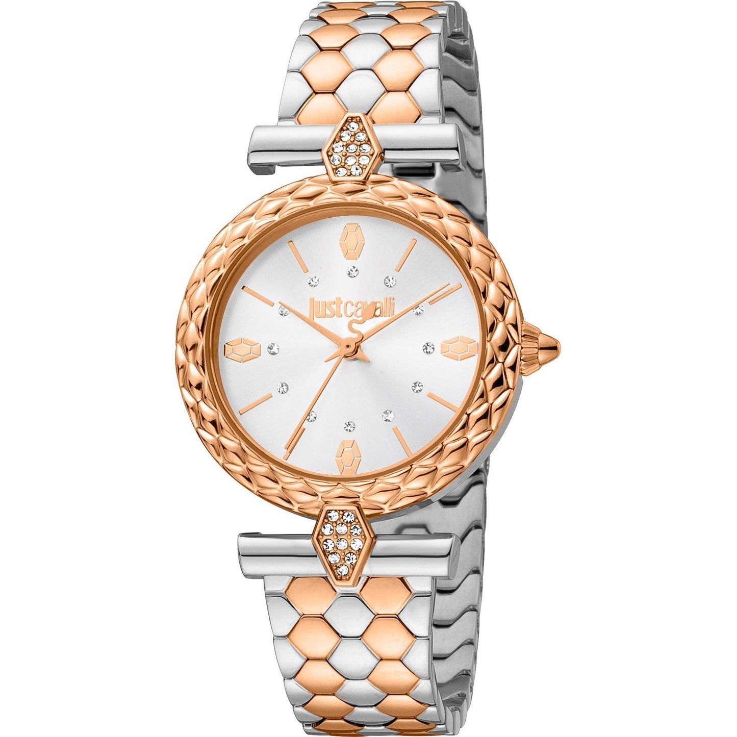 Just Cavalli Watches Carauana Store