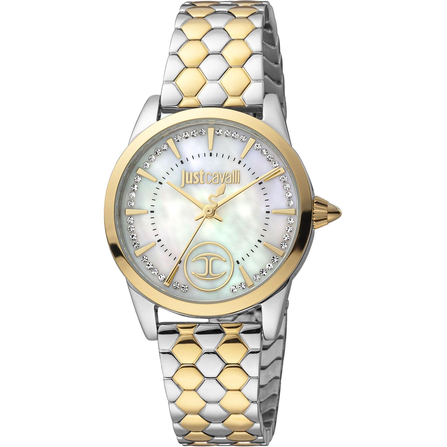 Just Cavalli Watches Carauana Store