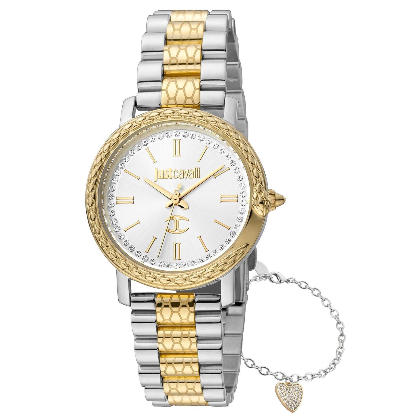 Just Cavalli Watches Carauana Store