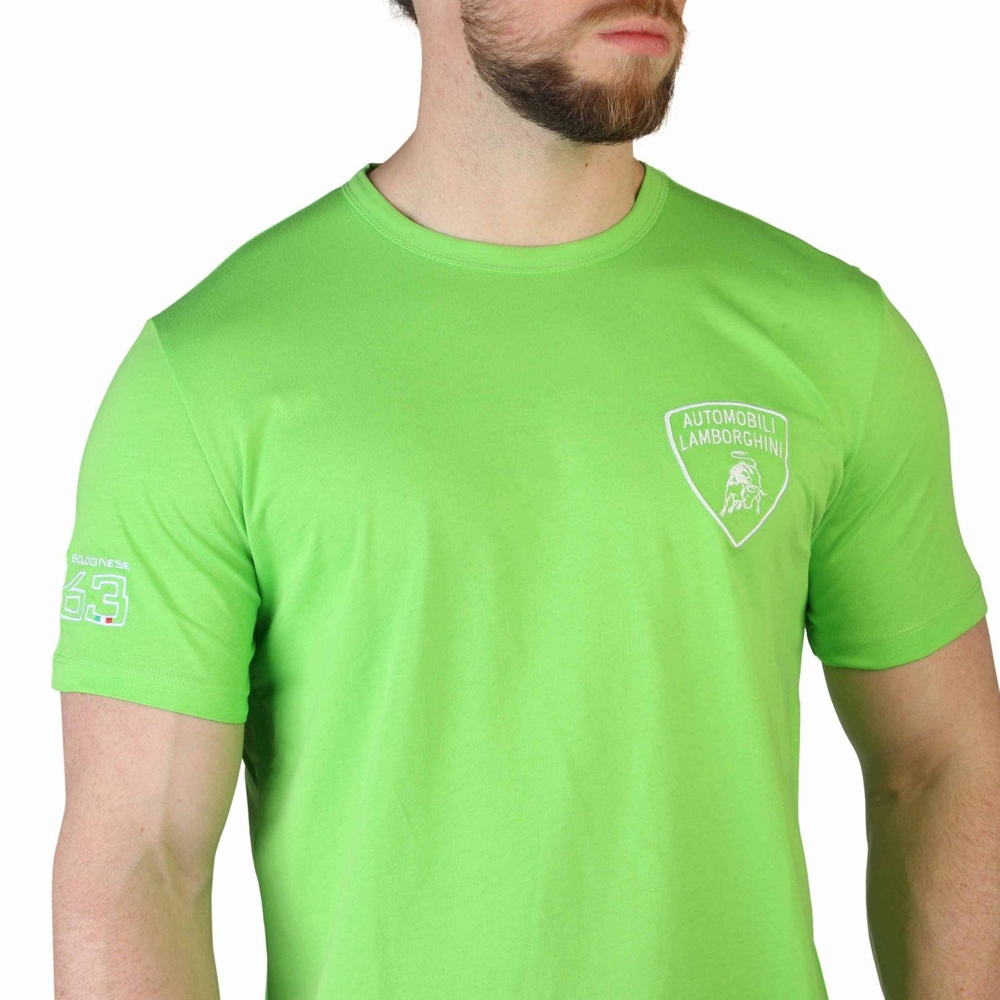 Lamborghini T-shirts Carauana Store