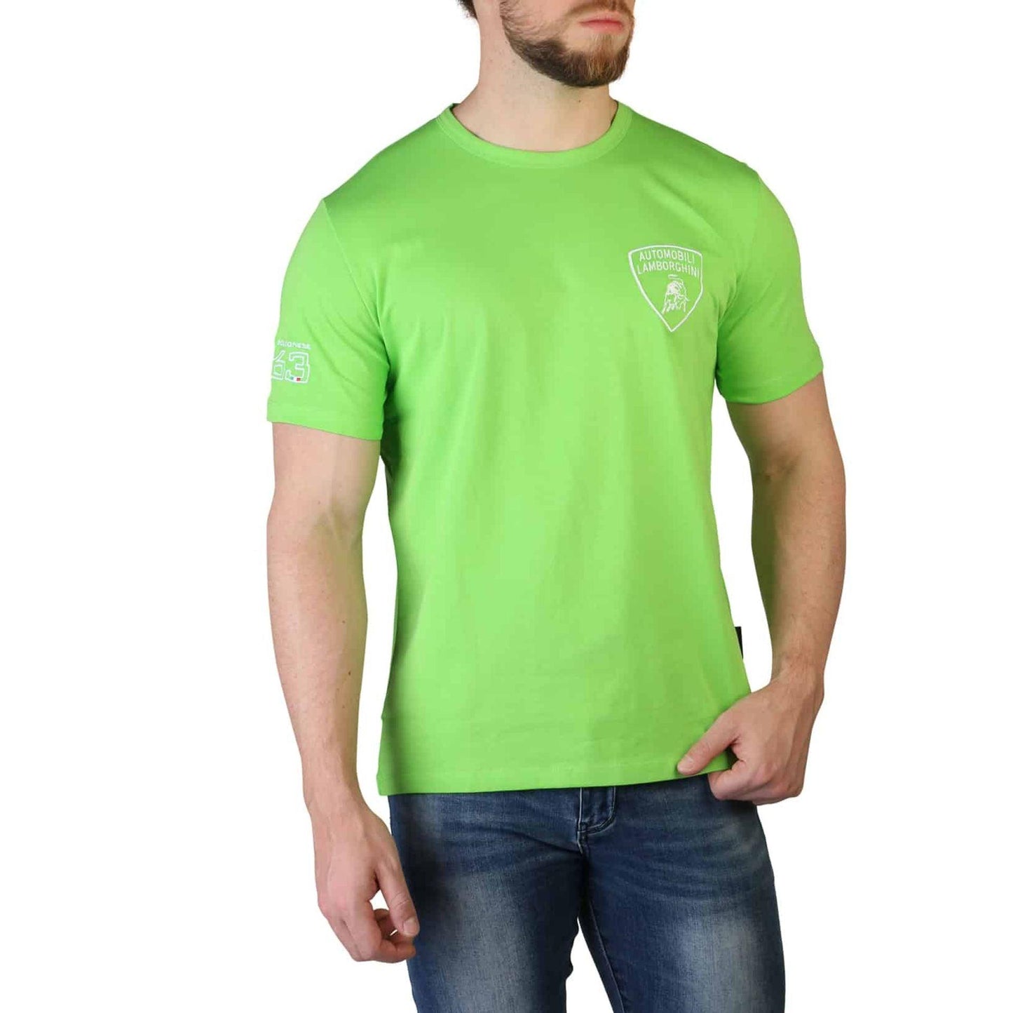 Lamborghini T-shirts Carauana Store