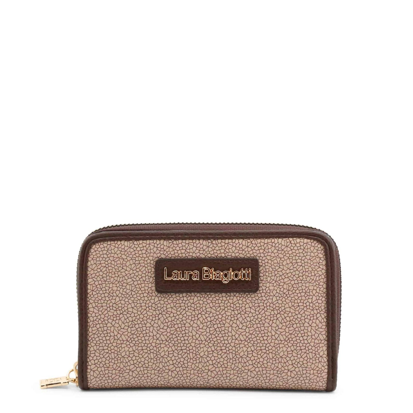 Laura Biagiotti Wallets Carauana Store