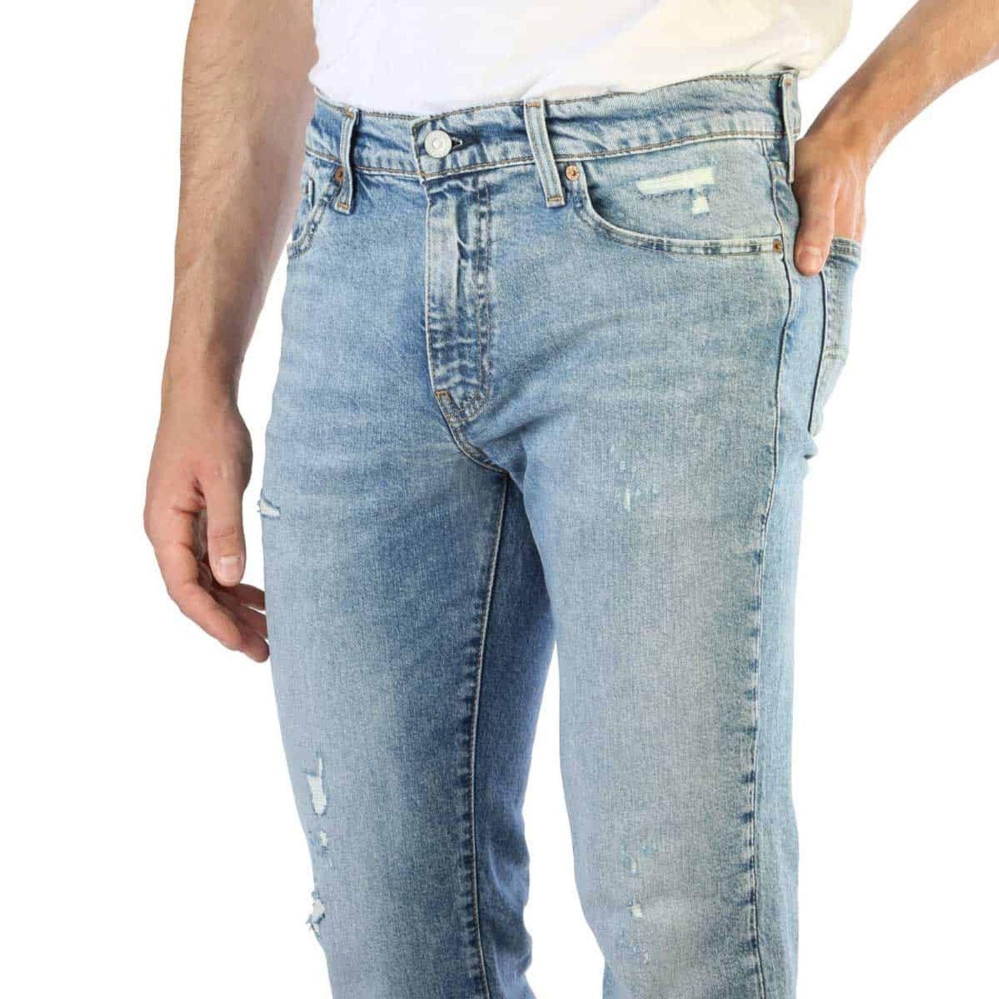 Levis Jeans Carauana Store