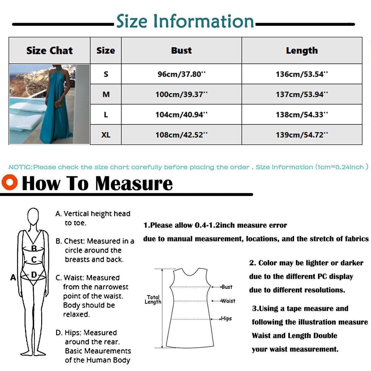 Long Formal Satin Dress Halter Neck Sleeveless Carauana Store