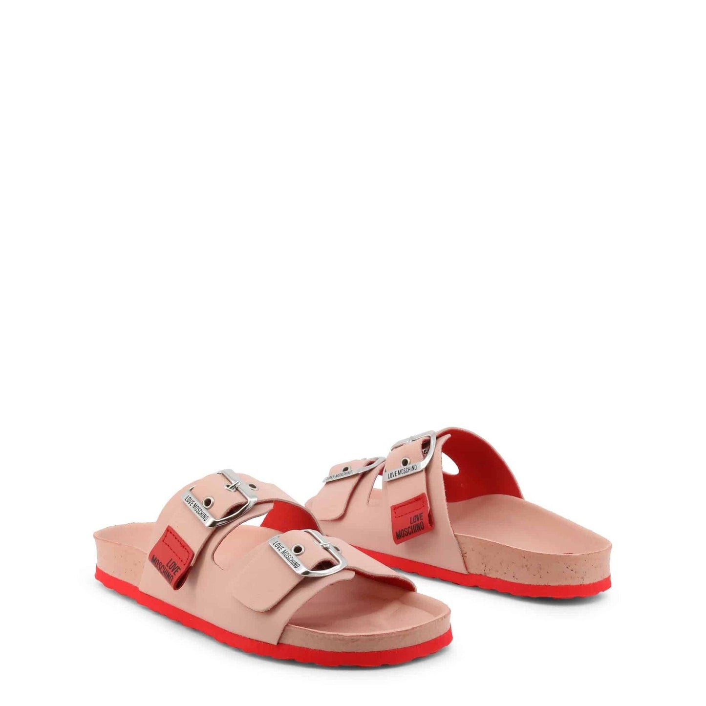 Love Moschino Flip Flops Carauana Store