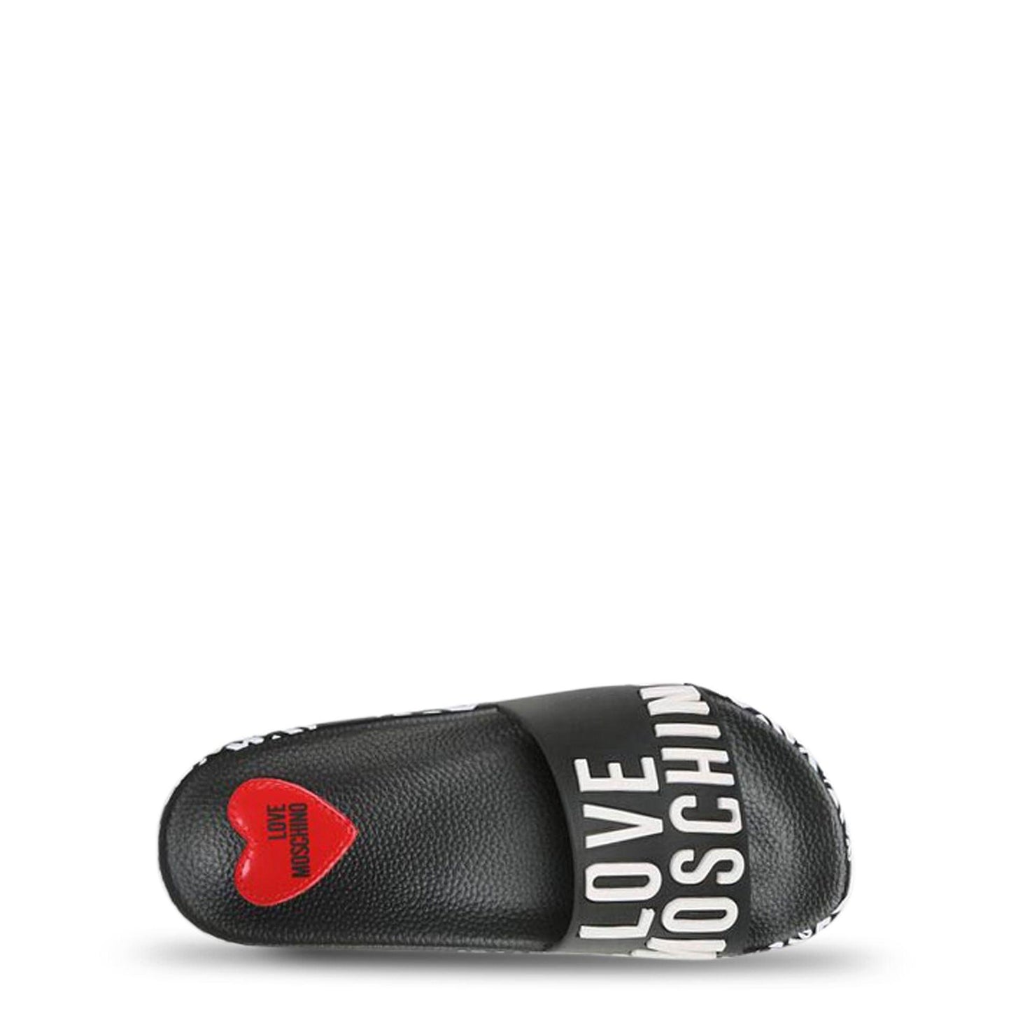 Love Moschino Flip Flops Carauana Store