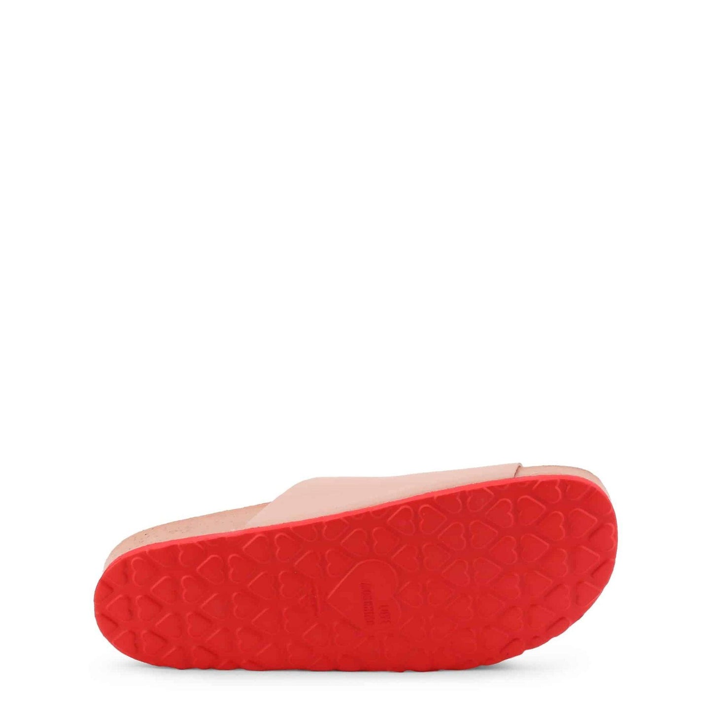 Love Moschino Flip Flops Carauana Store