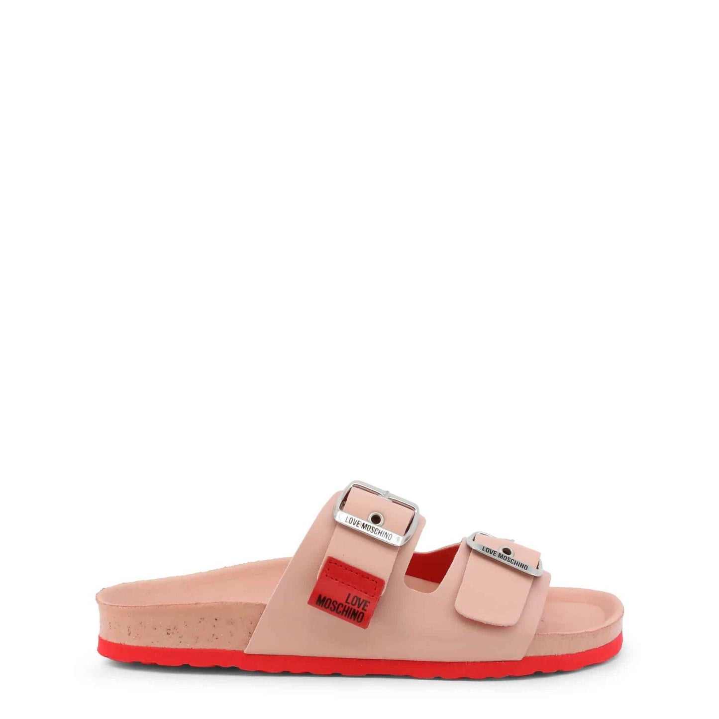 Love Moschino Flip Flops Carauana Store
