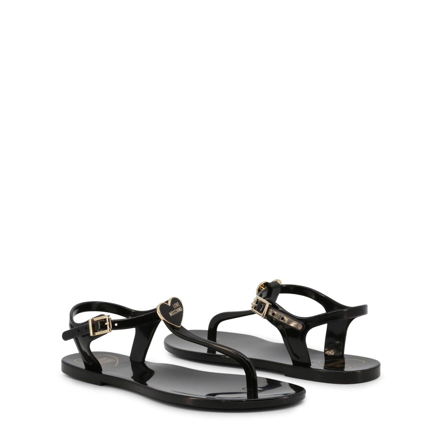 Love Moschino Sandals Carauana Store