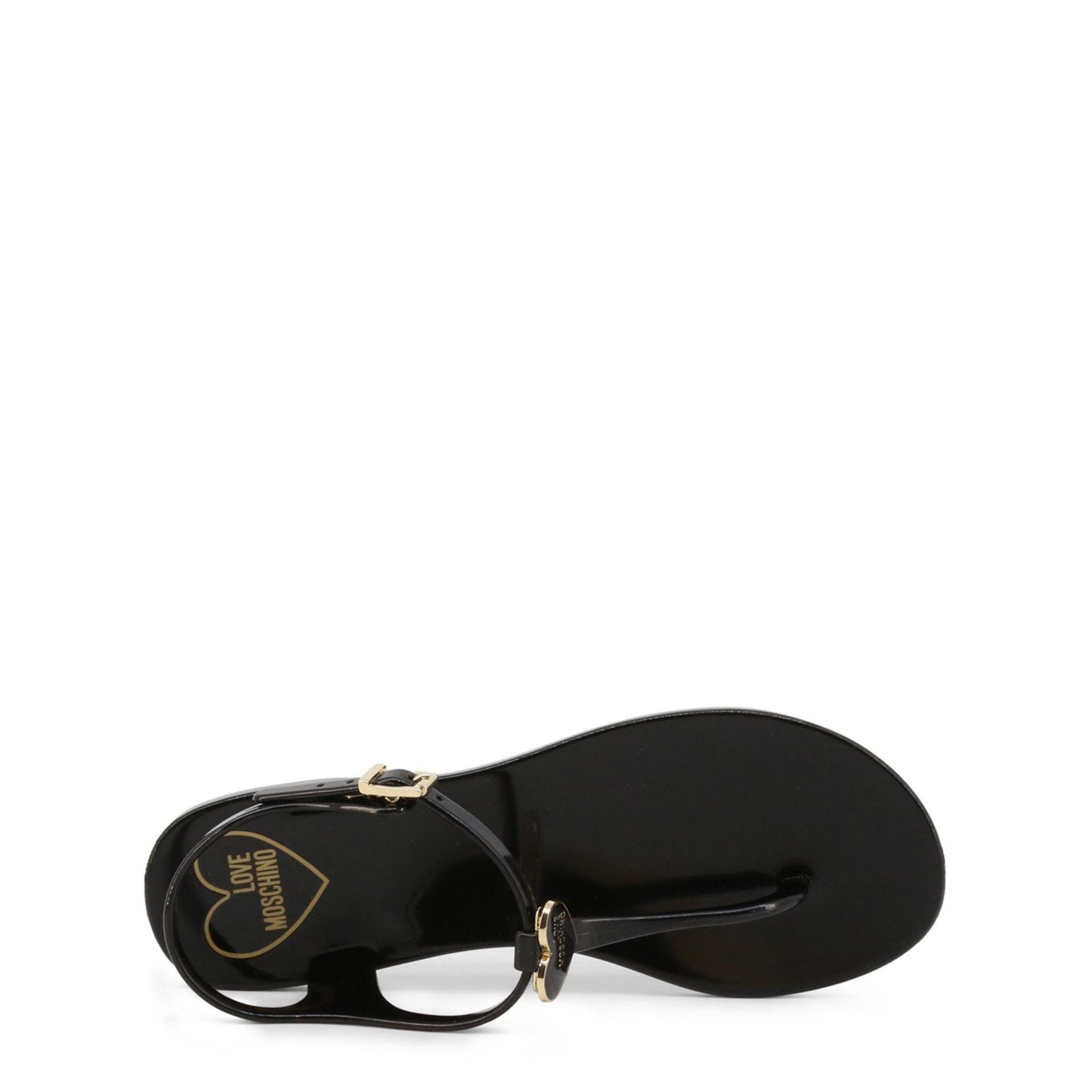 Love Moschino Sandals Carauana Store