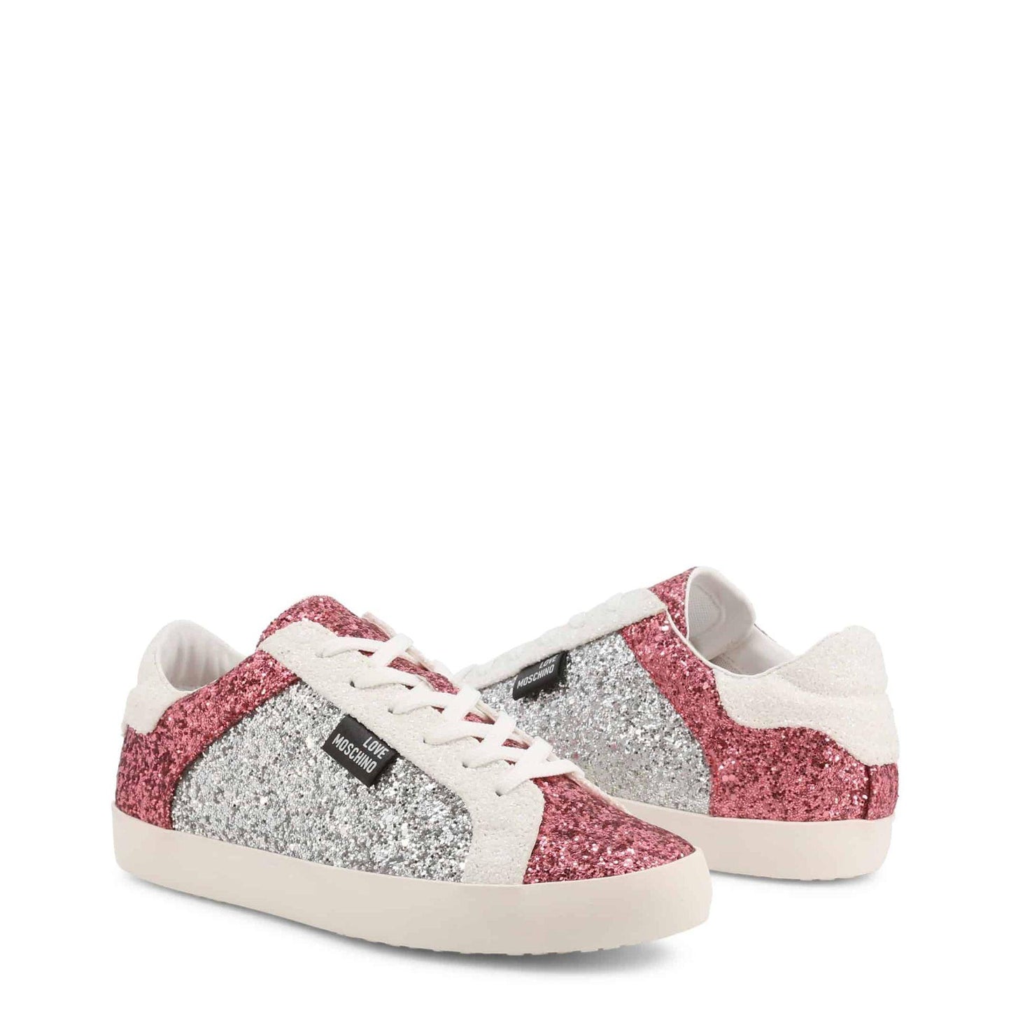 Love Moschino Sneakers Carauana Store