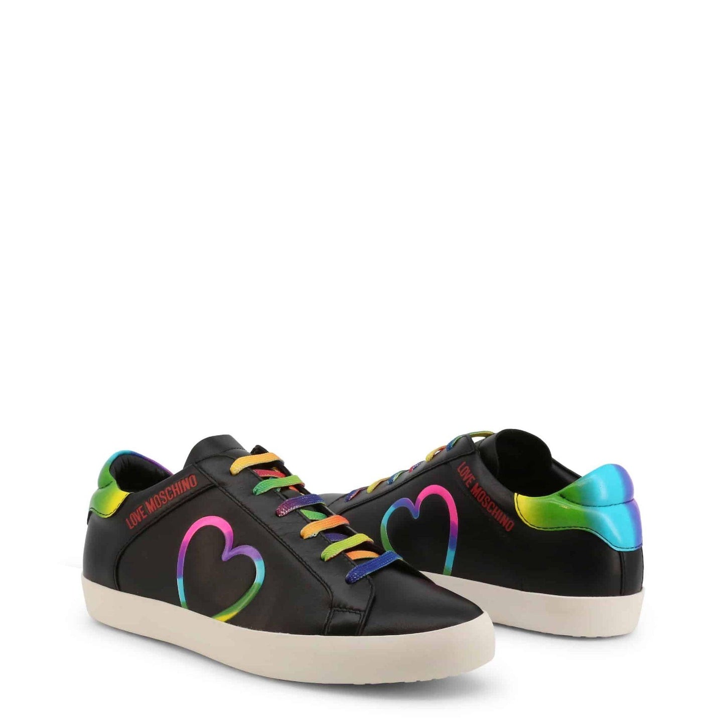 Love Moschino Sneakers Carauana Store