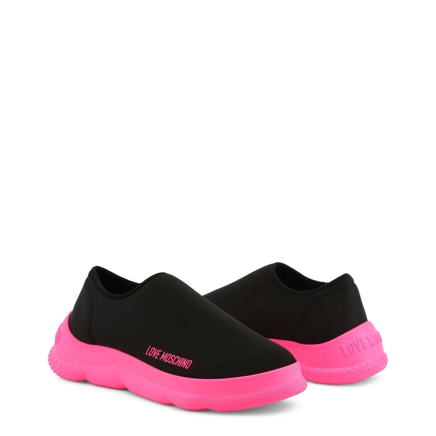 Love Moschino Sneakers Carauana Store
