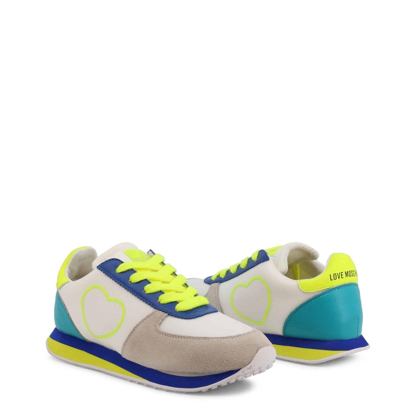 Love Moschino Sneakers Carauana Store