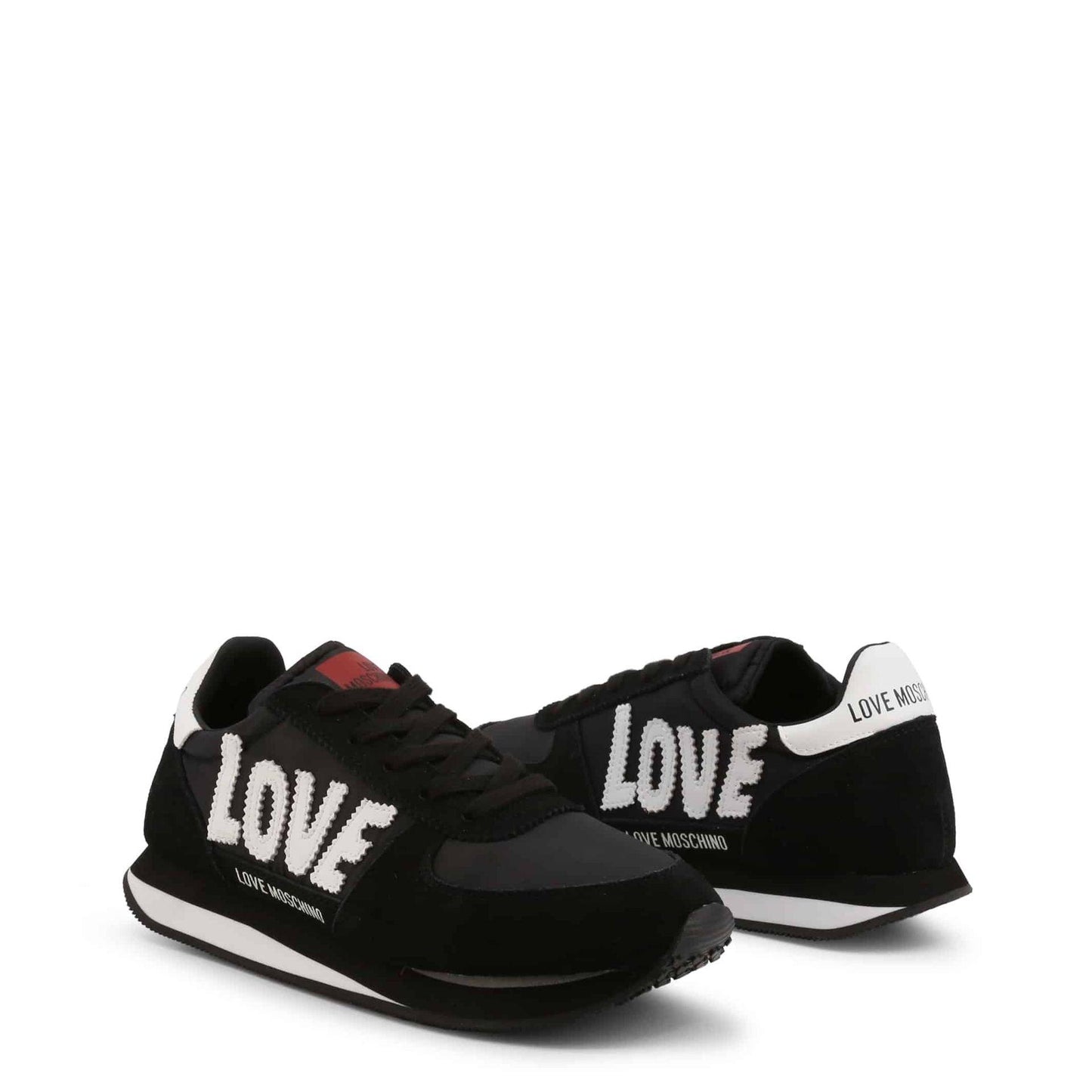 Love Moschino Sneakers Carauana Store