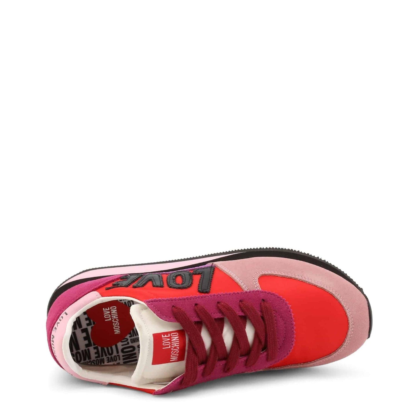 Love Moschino Sneakers Carauana Store