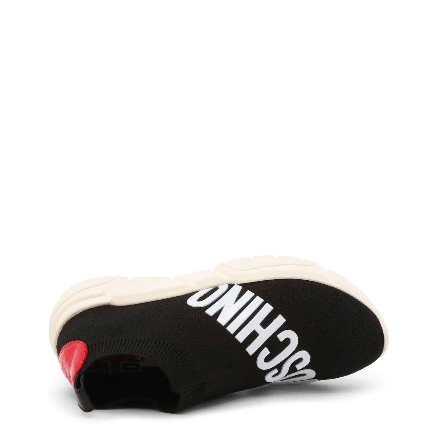 Love Moschino Sneakers Carauana Store