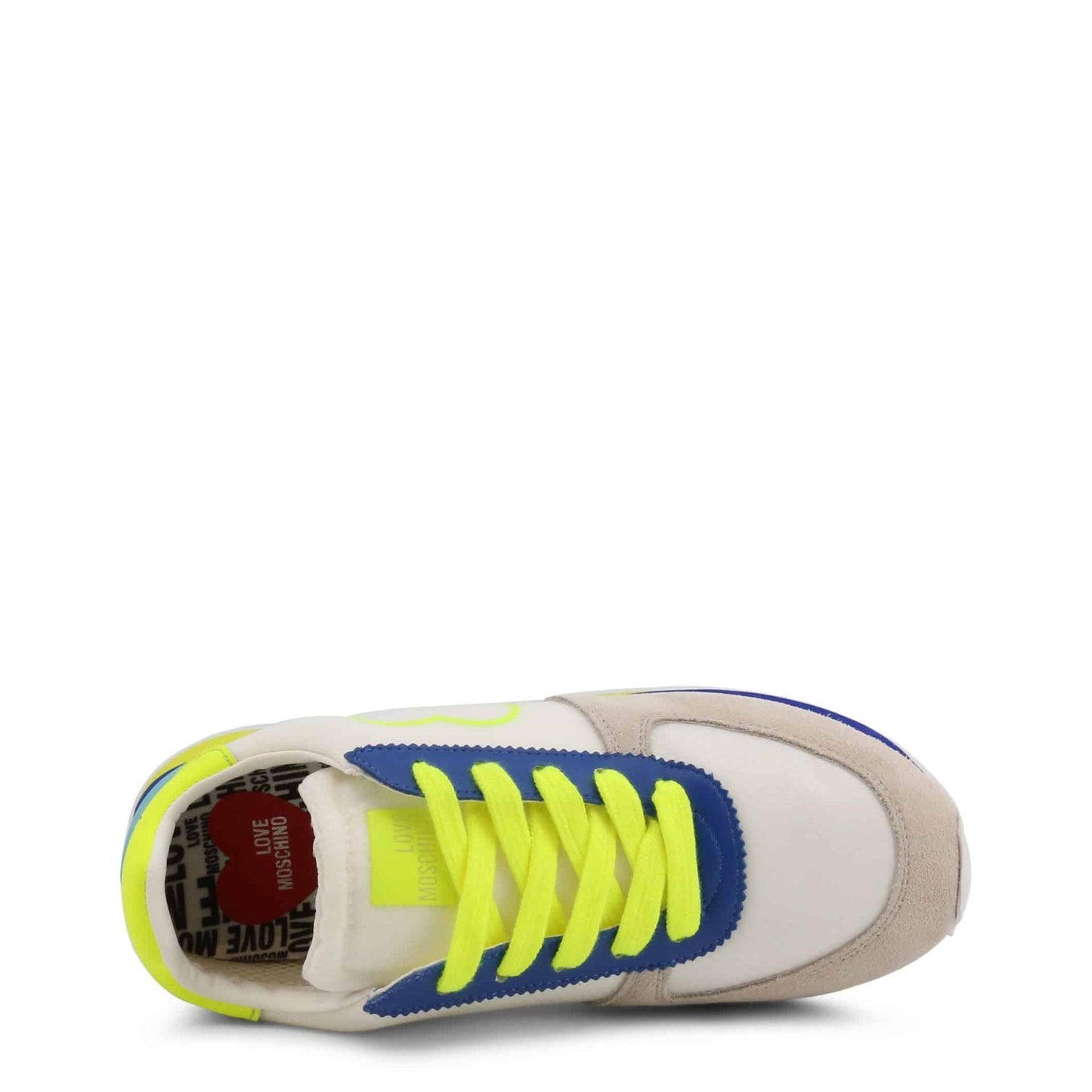 Love Moschino Sneakers Carauana Store
