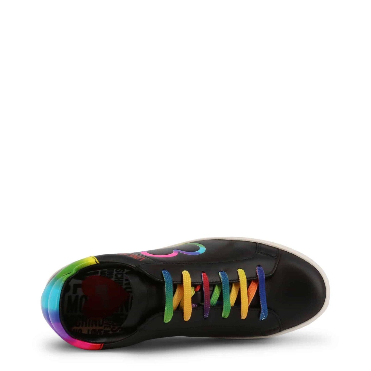 Love Moschino Sneakers Carauana Store