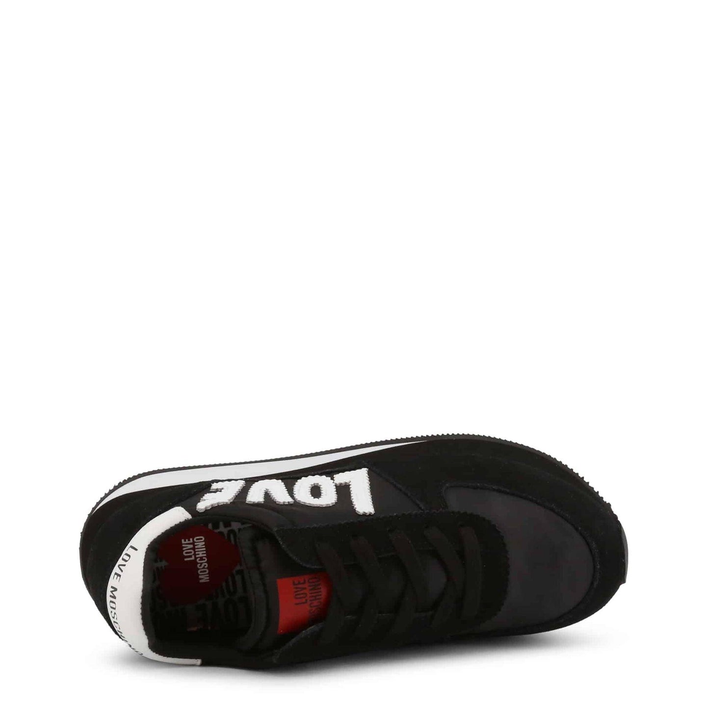 Love Moschino Sneakers Carauana Store
