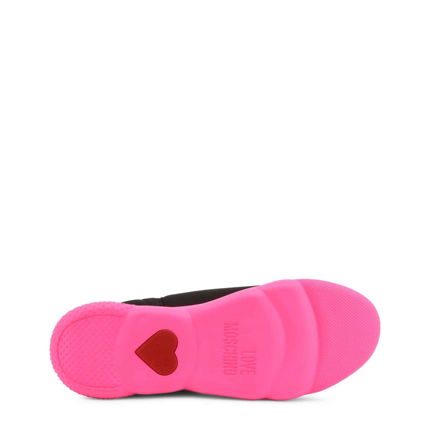 Love Moschino Sneakers Carauana Store
