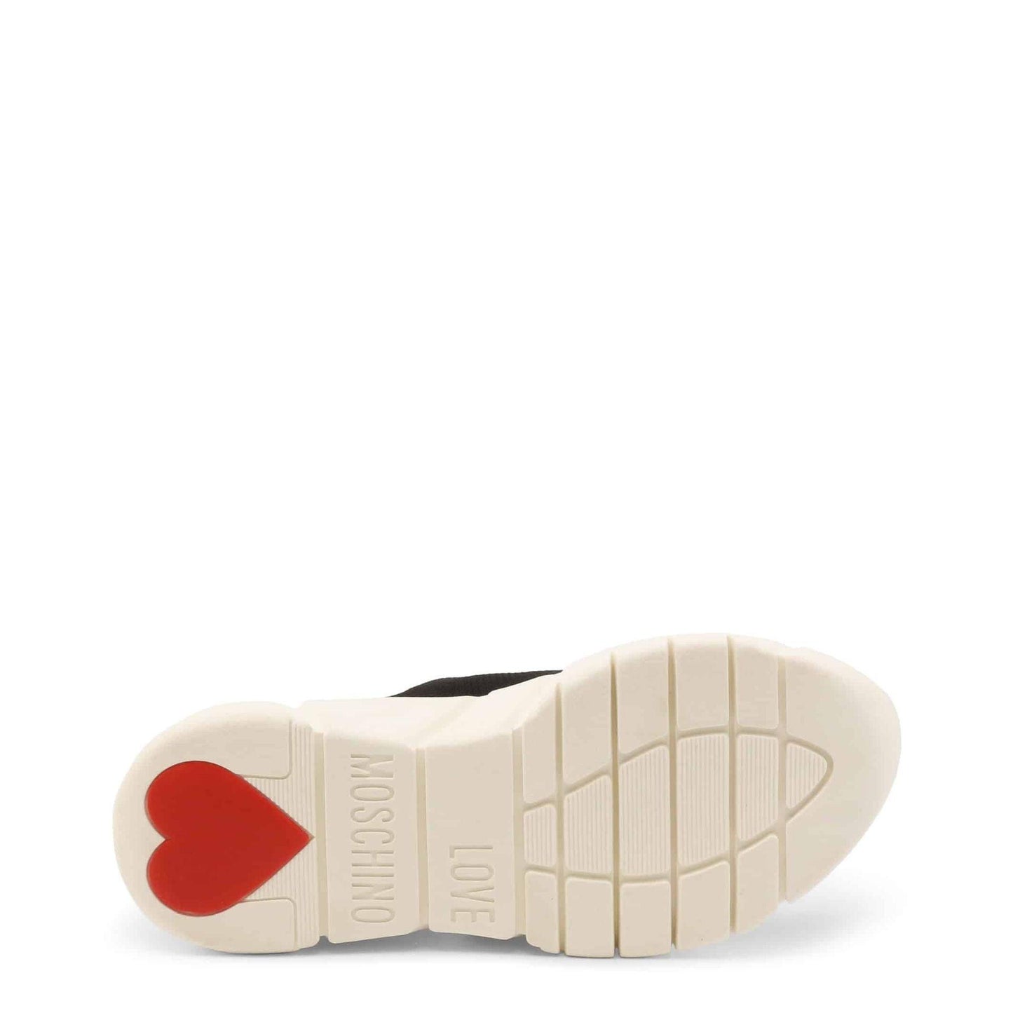 Love Moschino Sneakers Carauana Store