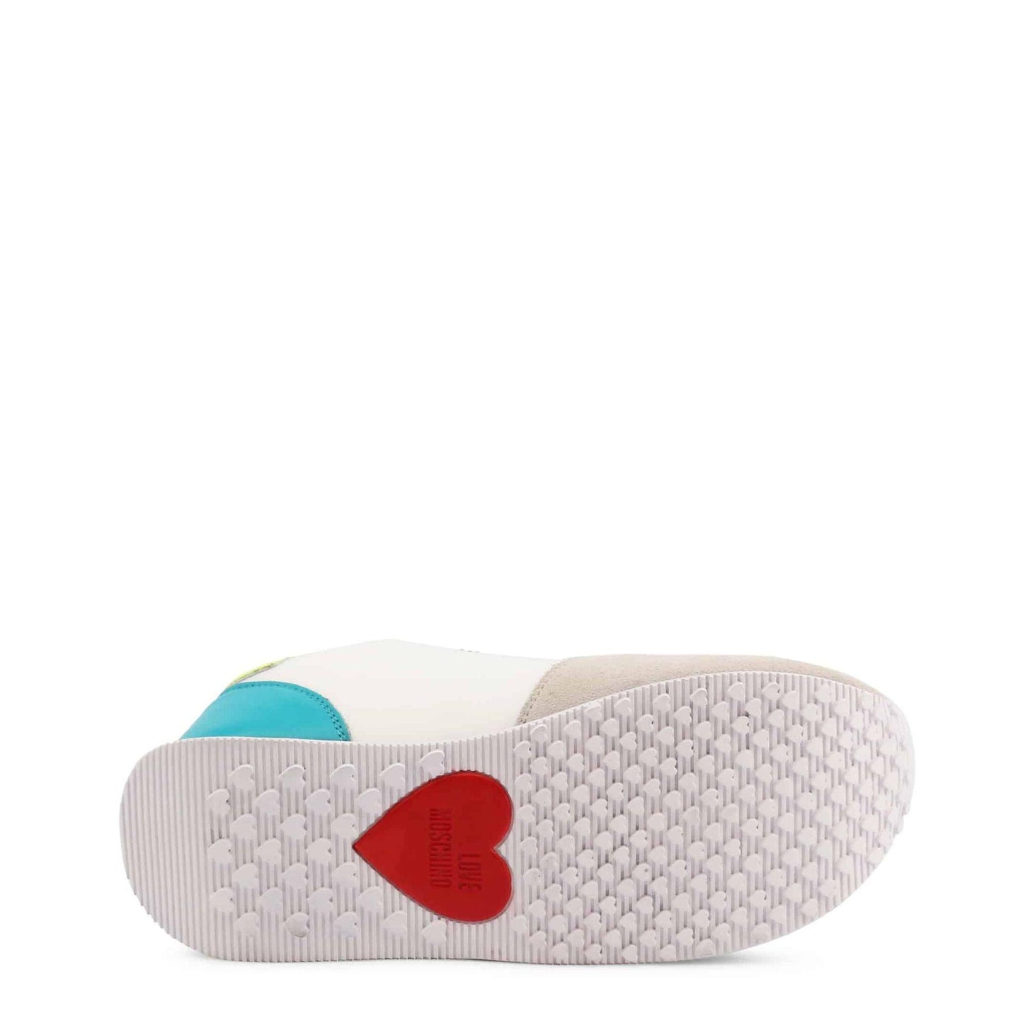 Love Moschino Sneakers Carauana Store