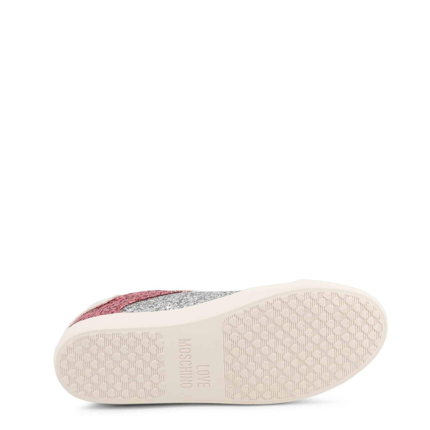 Love Moschino Sneakers Carauana Store