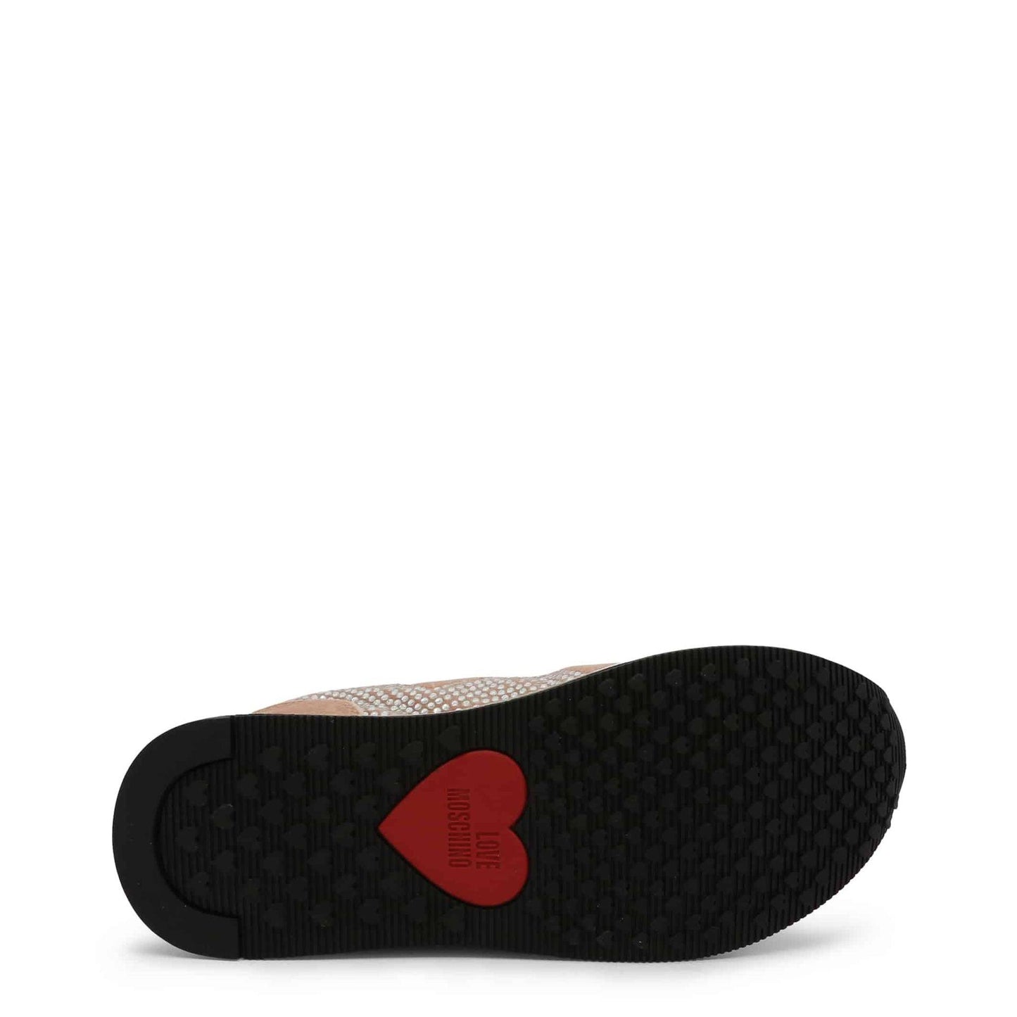 Love Moschino Sneakers Carauana Store