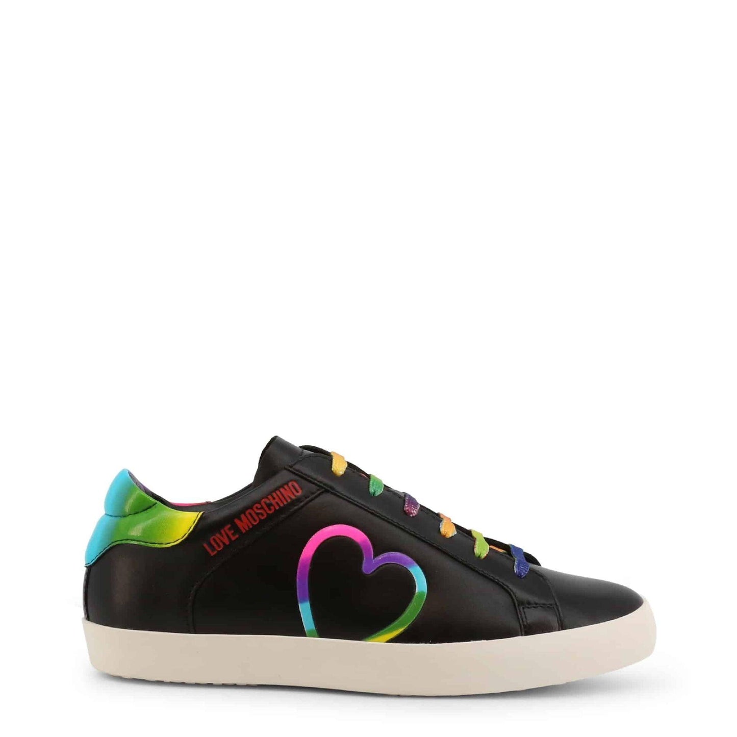 Love Moschino Sneakers Carauana Store