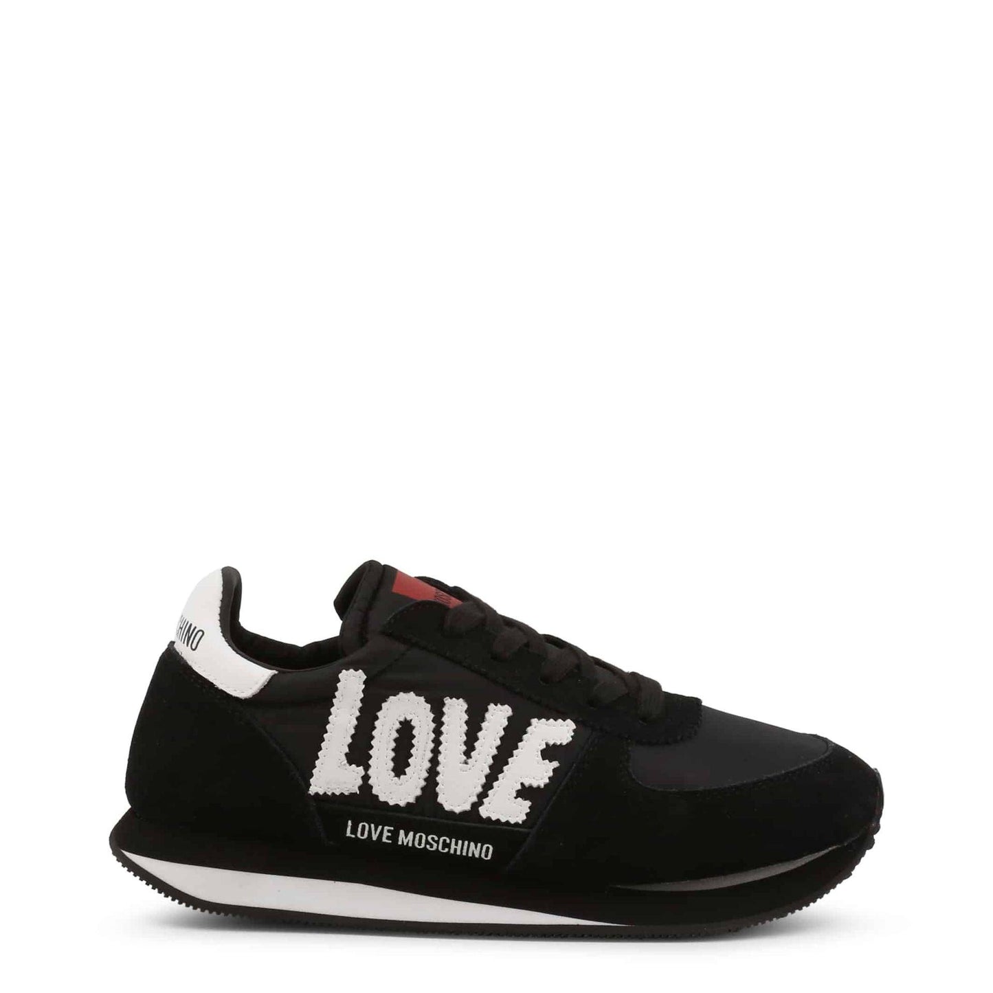 Love Moschino Sneakers Carauana Store