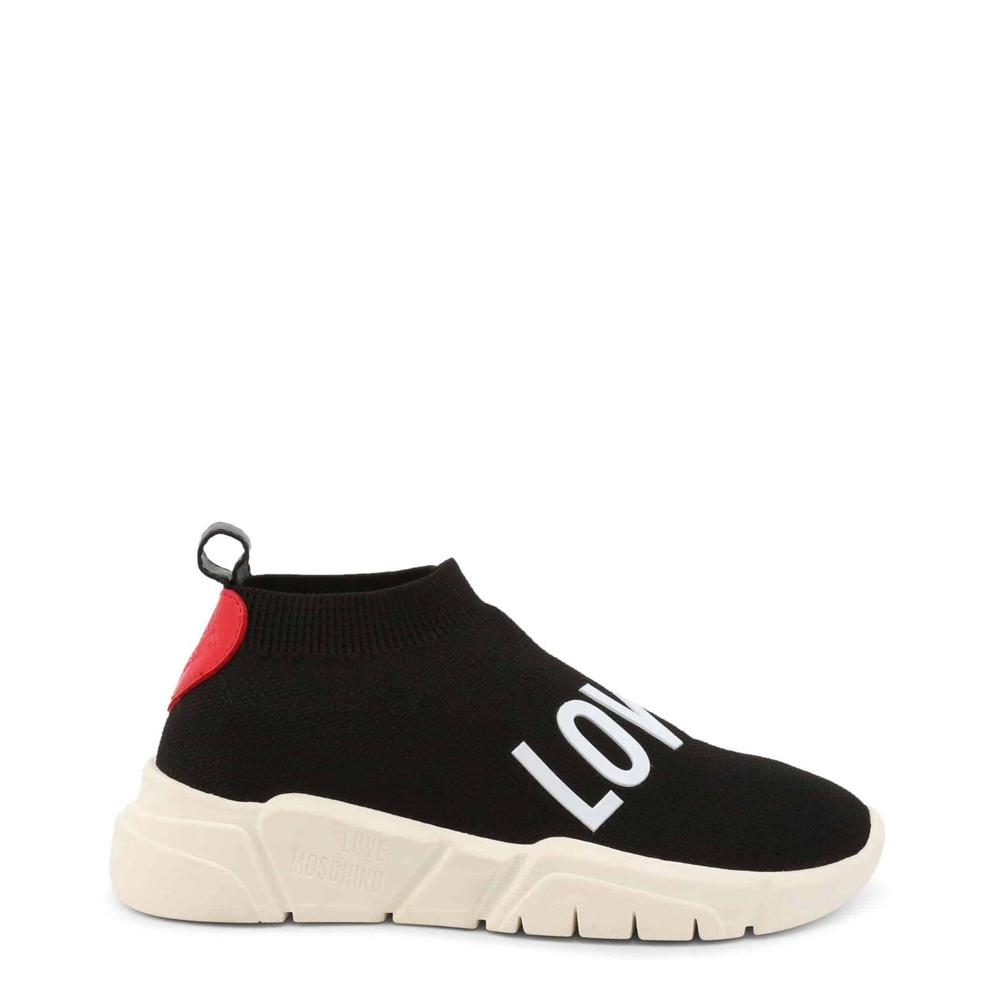 Love Moschino Sneakers Carauana Store