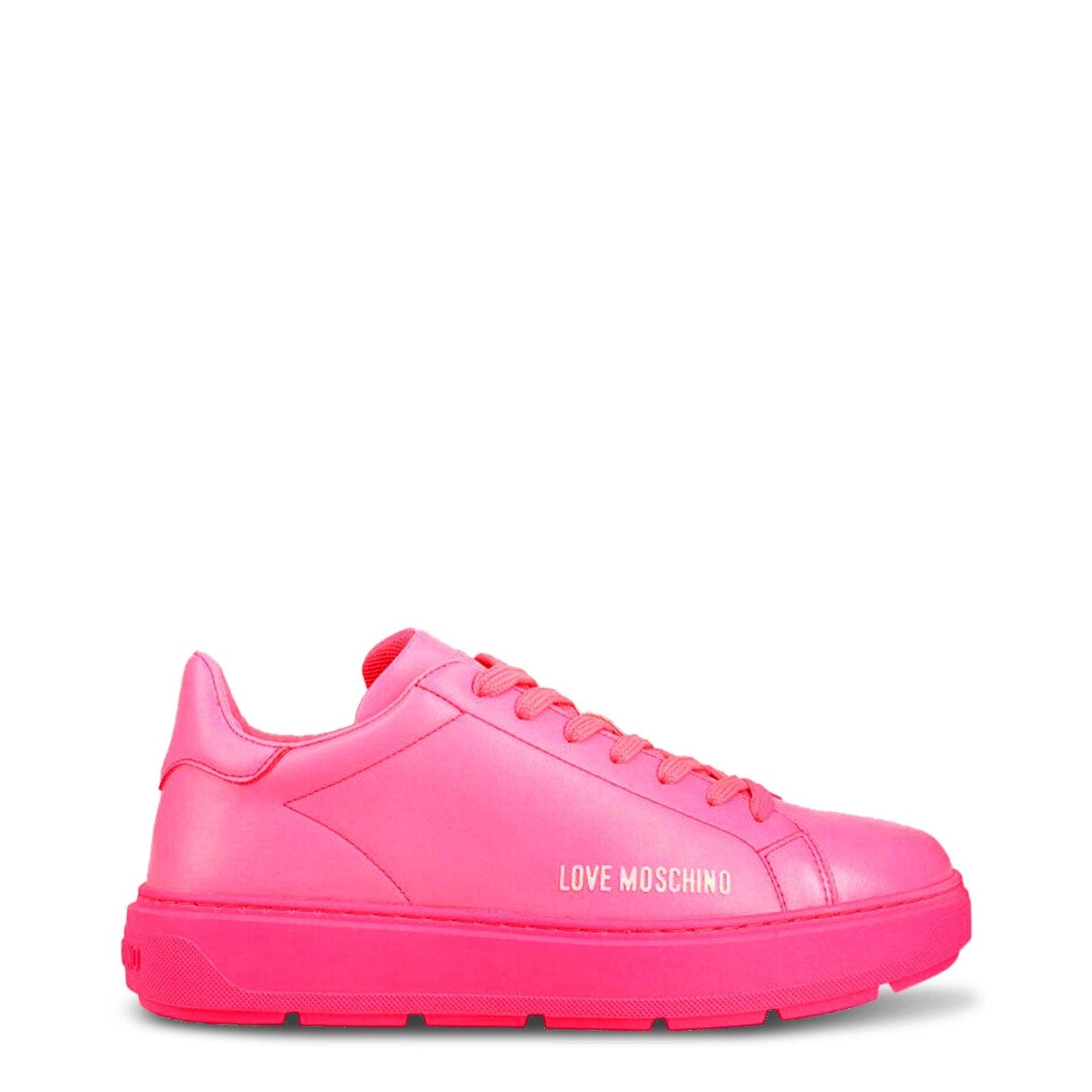 Love Moschino Sneakers Carauana Store