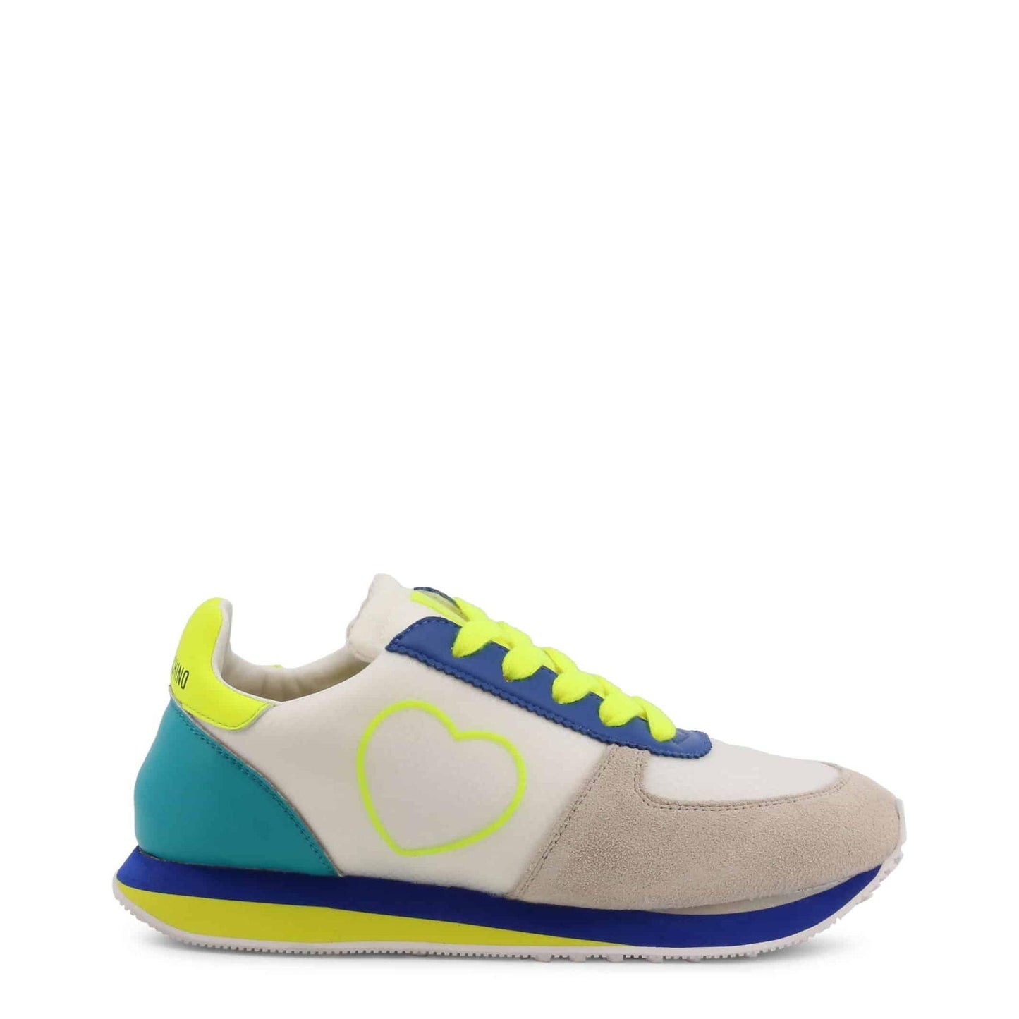 Love Moschino Sneakers Carauana Store