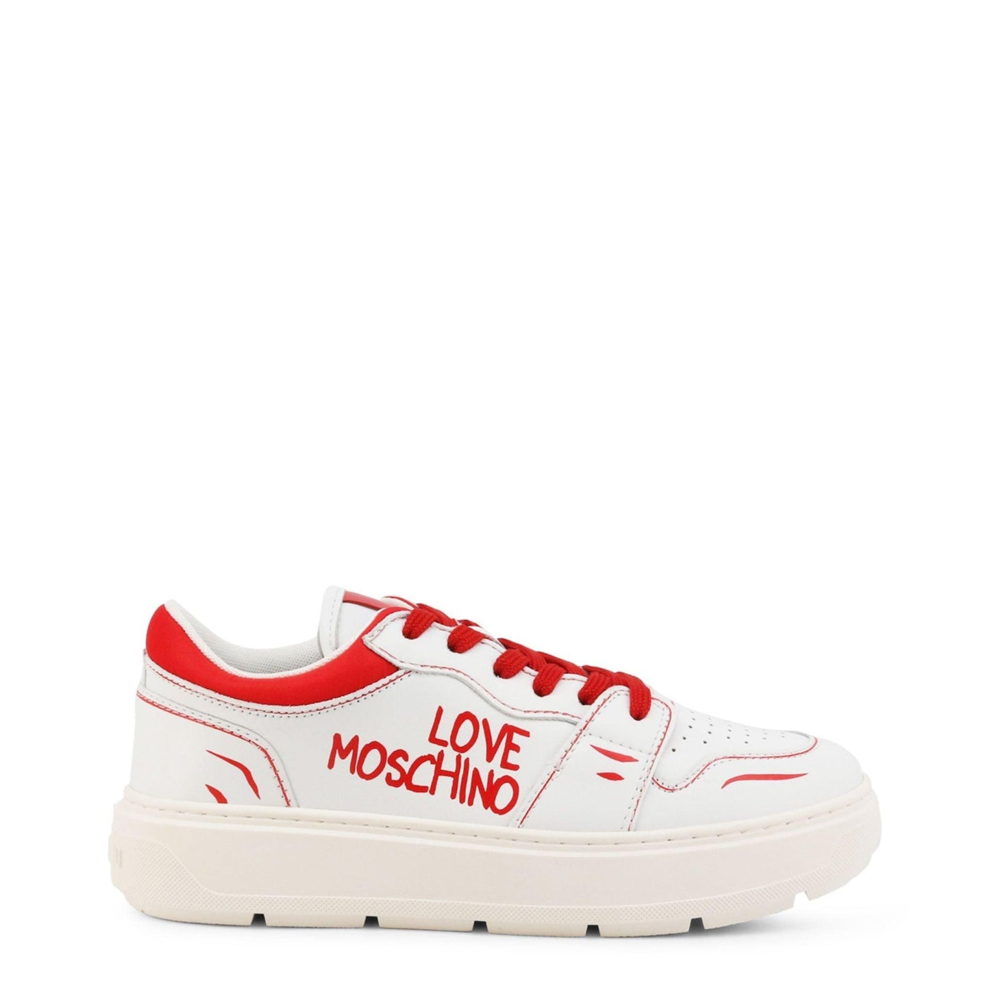 Love Moschino Sneakers Carauana Store