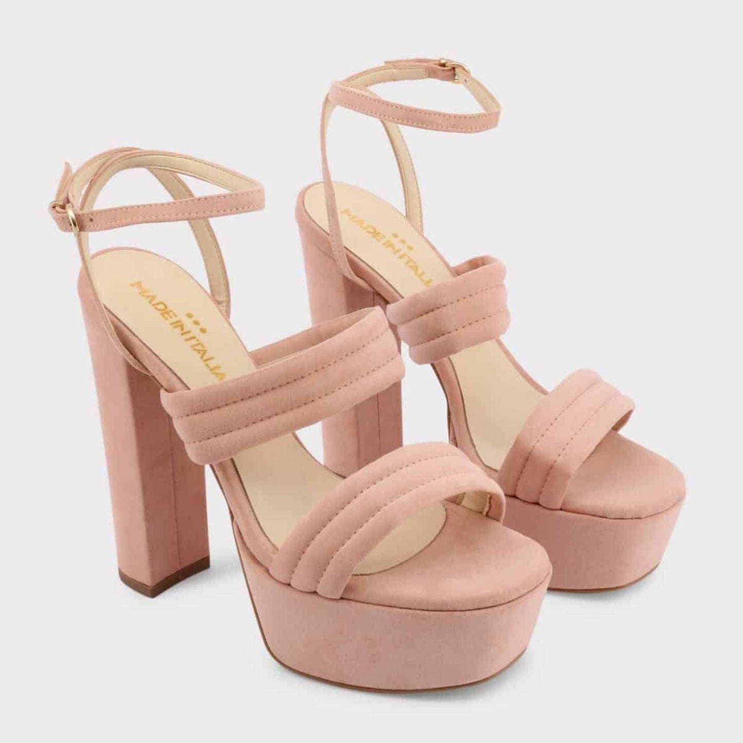 Made in Italia Sandals Carauana Store