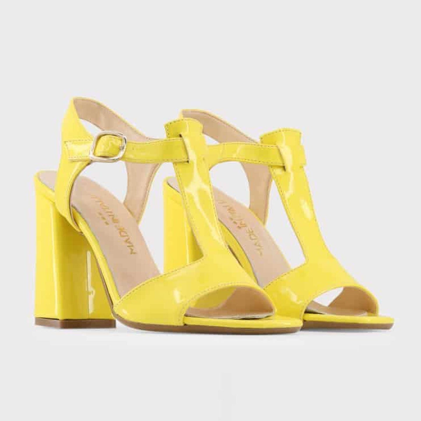 Made in Italia Sandals Carauana Store