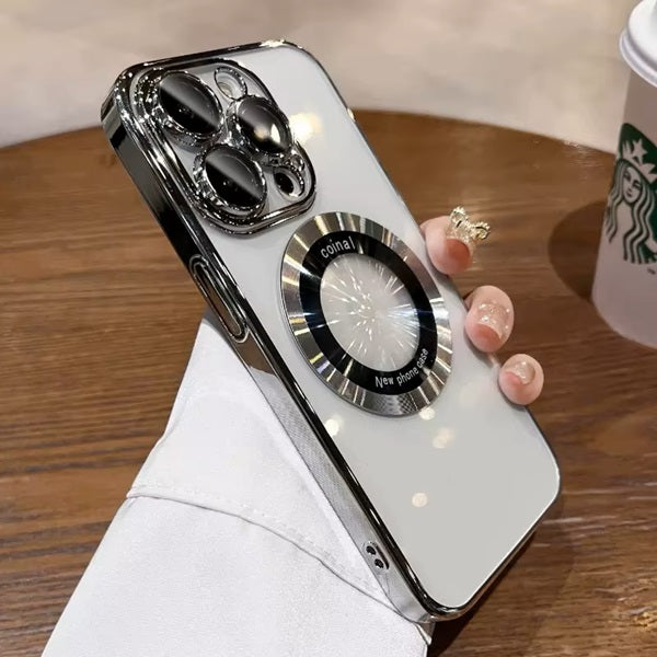 Magnetic_Phone_Case_Fori_Phone_white