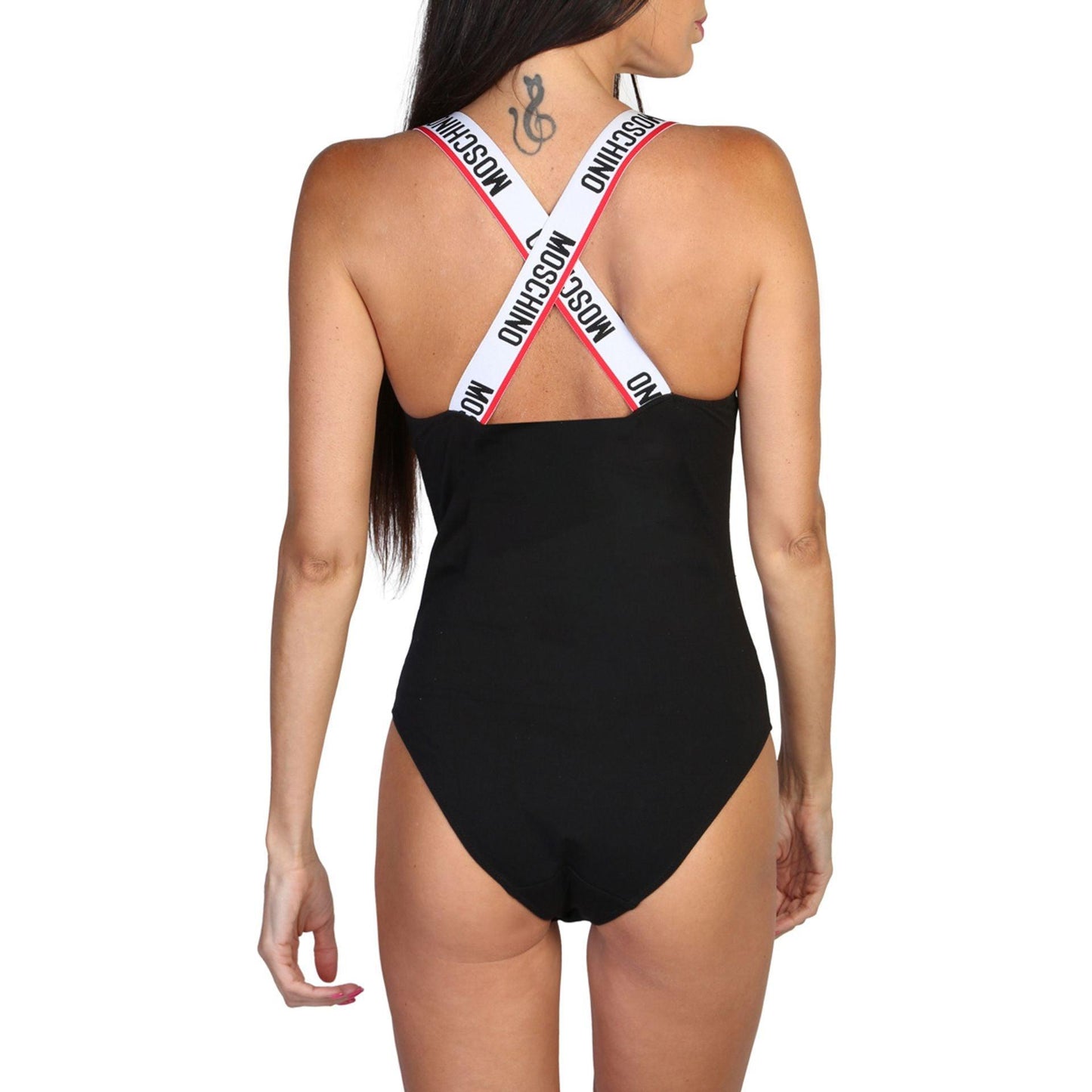 Moschino Bodysuits Carauana Store
