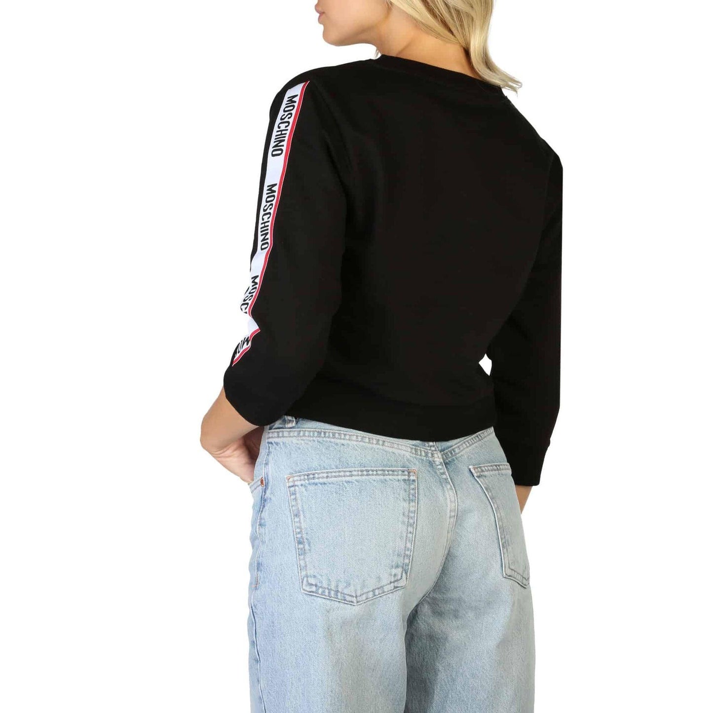 Moschino Sweatshirts Carauana Store