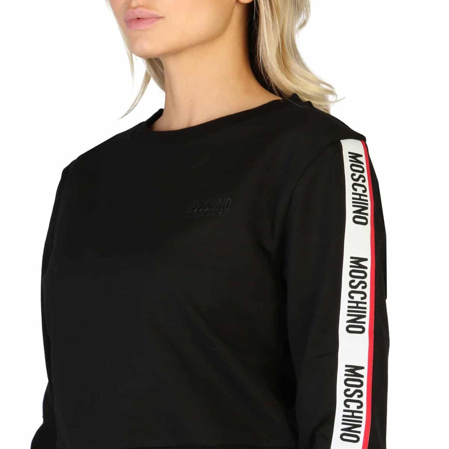 Moschino Sweatshirts Carauana Store