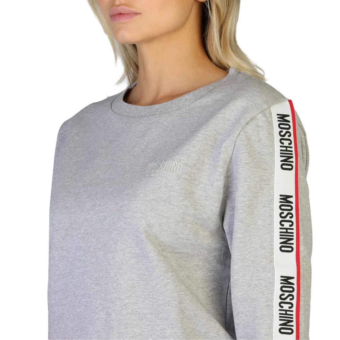 Moschino Sweatshirts Carauana Store