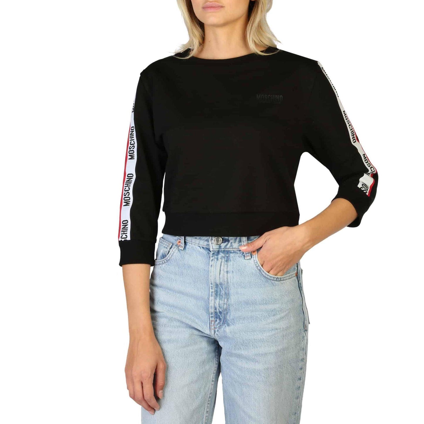 Moschino Sweatshirts Carauana Store